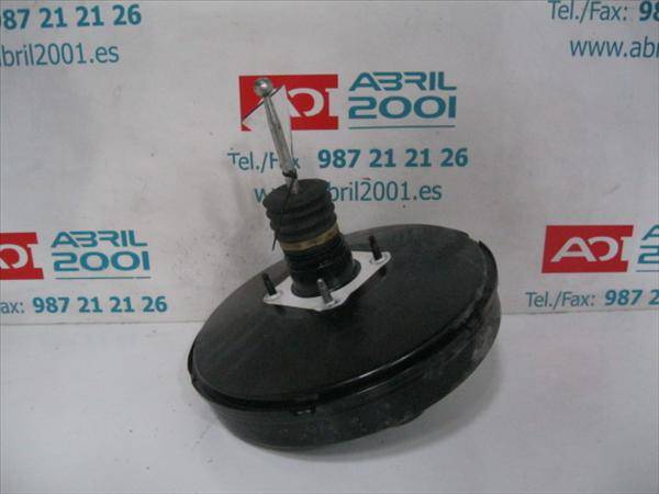 servofreno volkswagen passat berlina (3c2)(2005 >) 2.0 tdi 16v