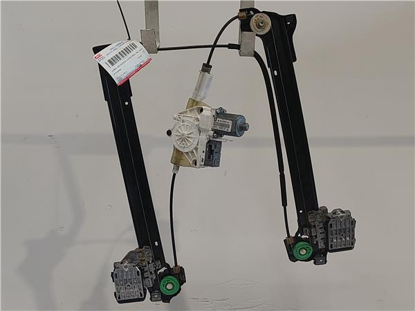 mecanismo elevalunas trasero derecho citroen c6 (2005 >) 2.7 hdi