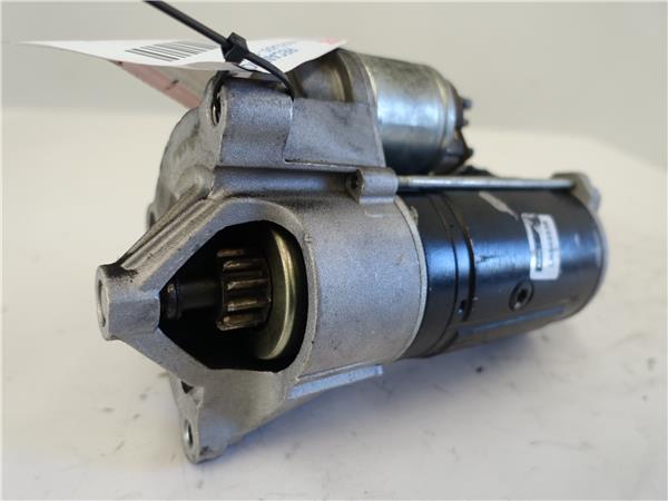 motor arranque peugeot 407 (2004 >) 2.0 hdi 135