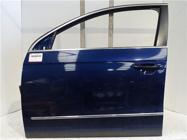 puerta delantera izquierda volkswagen passat
