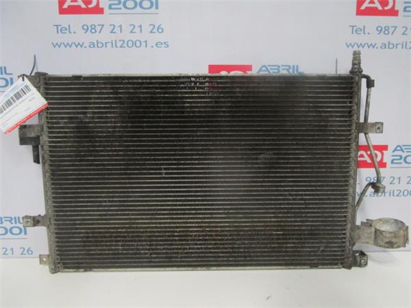radiador aire acondicionado volvo s80 berlina (1998 >) 2.4 d5