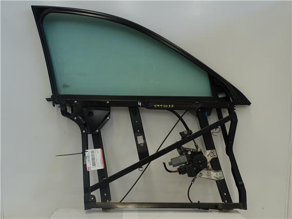 mecanismo elevalunas delantero izquierdo audi