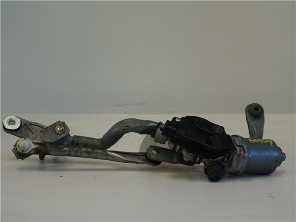 motor limpiaparabrisas delantero toyota yaris