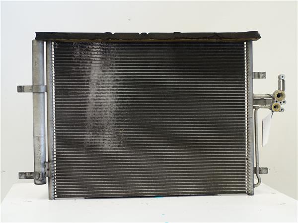 radiador aire acondicionado ford mondeo berlina (ca2)(2007 >) 2.0 titanium [2,0 ltr.   103 kw tdci cat]