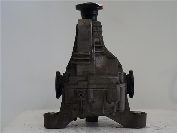 grupo diferencial trasero volkswagen touareg