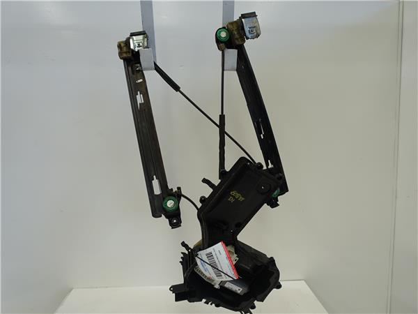 mecanismo elevalunas delantero izquierdo seat leon (1p1)(05.2005 >) 2.0 tdi