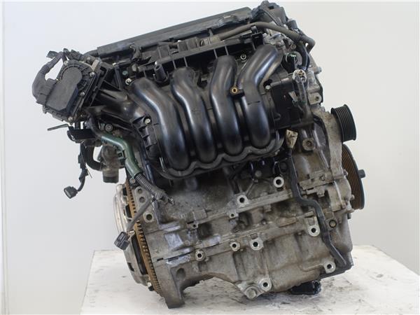 motor completo honda civic viii hatchback (fn, fk) 1.8