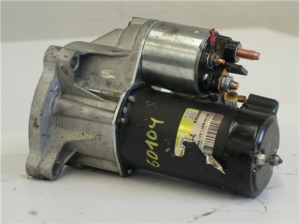Motor Arranque Peugeot 307 1.6 16V