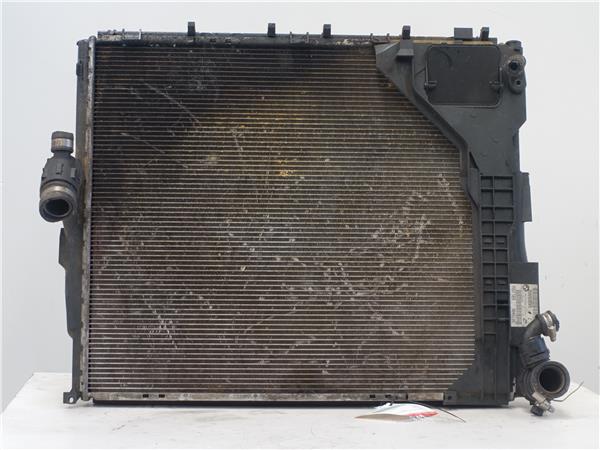 radiador bmw serie x3 e83 2004 30 xdrive 35d