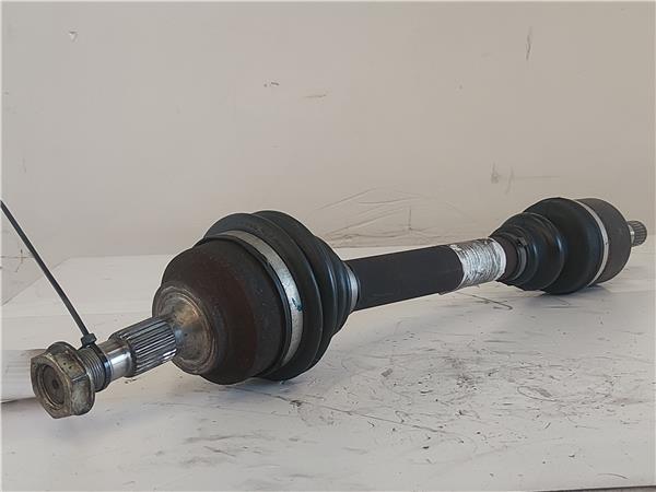 palier delantero izquierdo citroen c5 berlina (2004 >) 1.6 hdi (rc8hzb)
