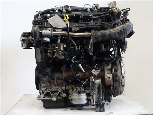 motor completo ford mondeo iii sedán (b4y) 2.2 tdci