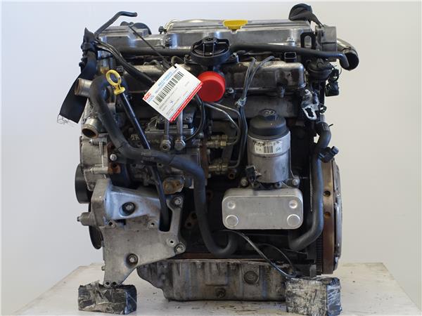 motor completo opel vectra b berlina 1995 20