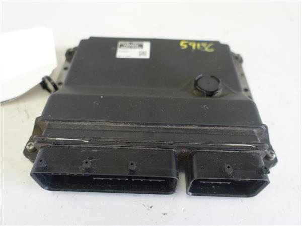 centralita toyota prius zvw30 2009 18 hybrid