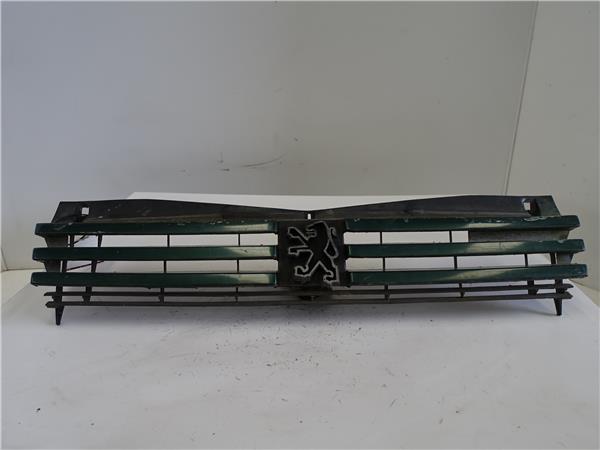 rejilla capo peugeot 205 berlina (02.1983 >) 1.8 diesel