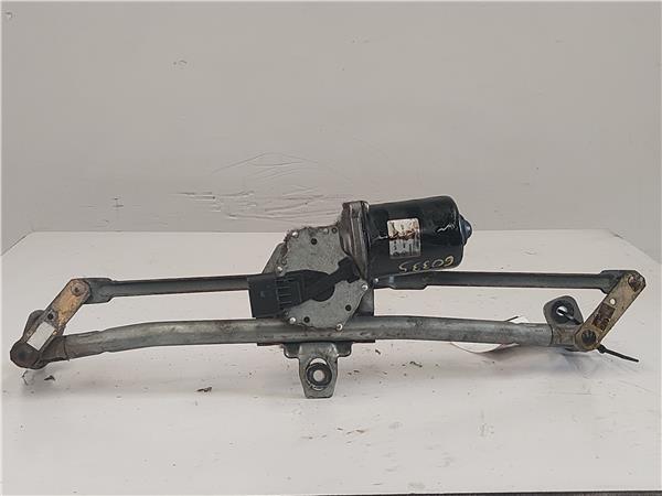 motor limpiaparabrisas delantero volkswagen g