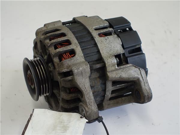 alternador daewoo kalos (2002 >) 1.2 se [1,2 ltr.   53 kw cat]