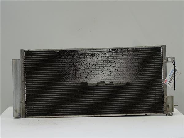 radiador aire acondicionado alfa romeo giulie