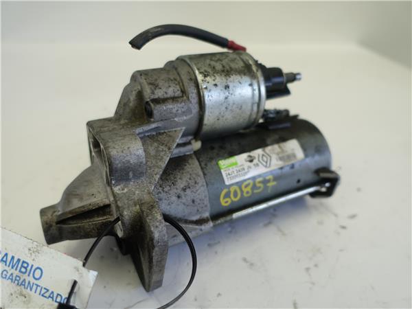 motor arranque dacia duster i 2010 15 dci