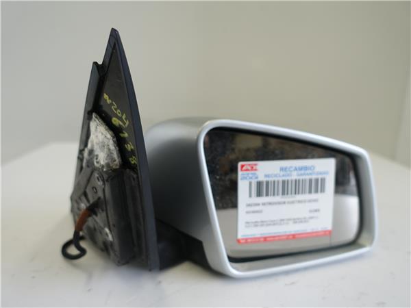 retrovisor electrico derecho mercedes benz cl