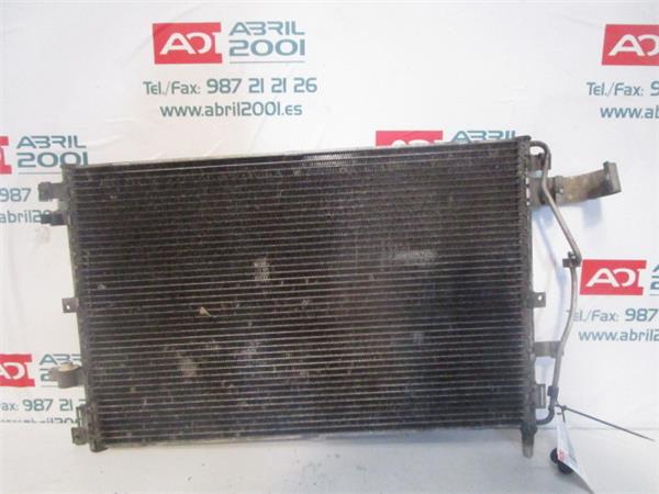 radiador aire acondicionado volvo xc90 2002 