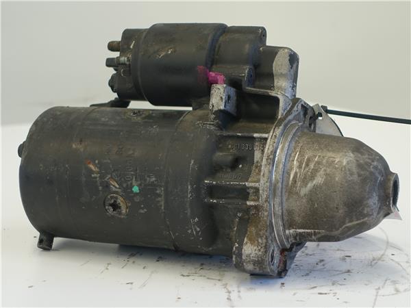 motor arranque mercedes benz sprinter 2 t furgón (901, 902) 208 d