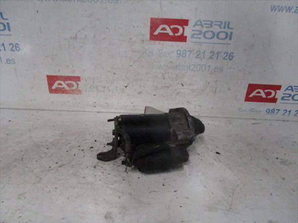 Motor Arranque Audi A6 Berlina 1.8 T