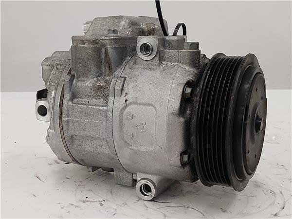 compresor aire acondicionado seat ibiza berli