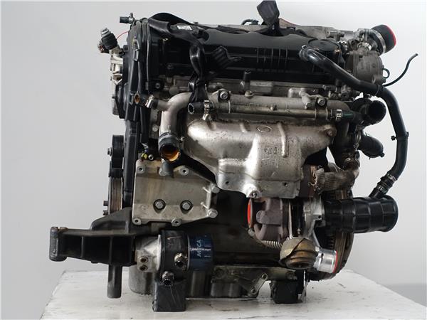 motor completo alfa romeo 147 (190)(2000 >) 1.9 jtd distinctive [1,9 ltr.   85 kw jtd cat]