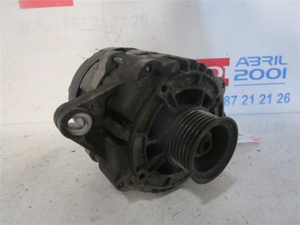 alternador daewoo kalos (2002 >) 1.4 sport [1,4 ltr.   69 kw cat]