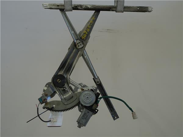 mecanismo elevalunas delantero derecho mitsub