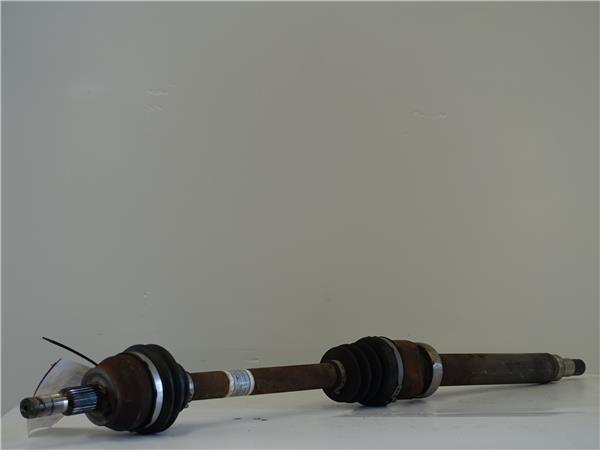 palier delantero derecho ford focus berlina (cb8)(2010 >) 1.6 ambiente [1,6 ltr.   77 kw 16v ti vct cat]