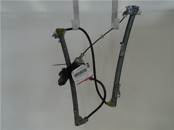 mecanismo elevalunas delantero derecho citroe