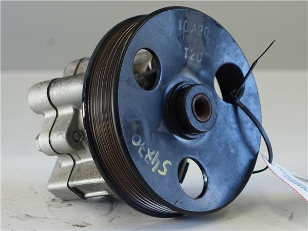 bomba servodireccion chevrolet cruze 2009 20