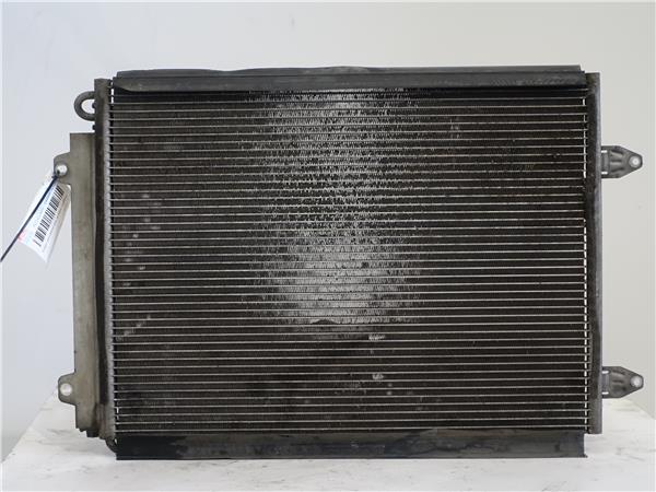 radiador aire acondicionado volkswagen passat berlina (3c2)(2005 >) 2.0 tdi 16v
