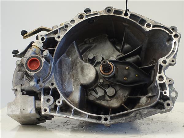 caja cambios manual citroen xsara berlina (1997 >) 2.0 hdi 90