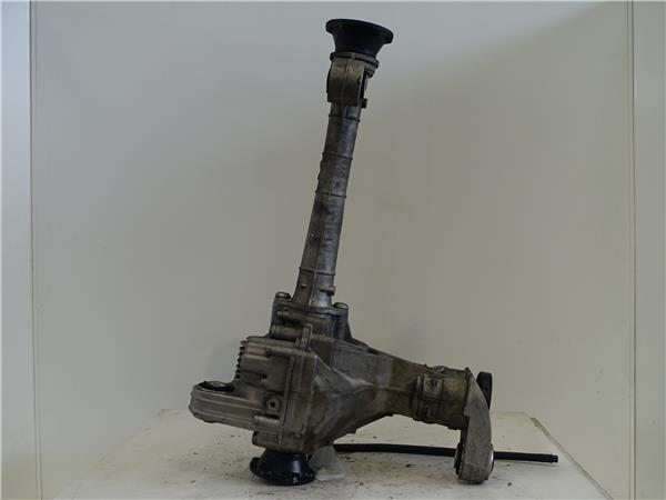grupo diferencial delantero volkswagen touare