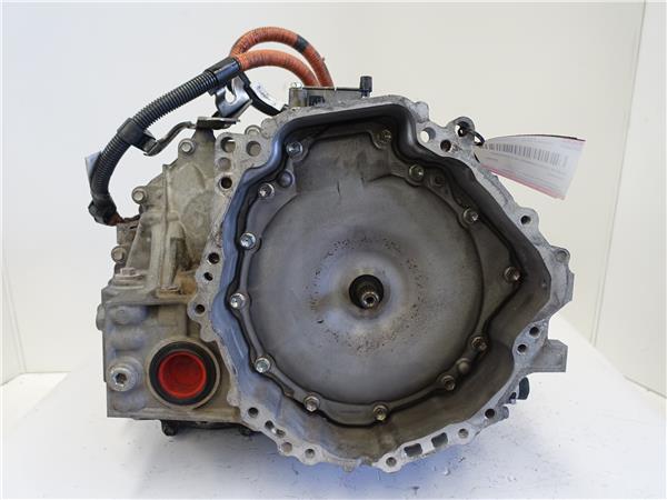 caja cambios automatica toyota prius zvw30 20