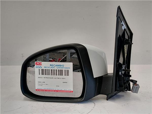 retrovisor electrico izquierdo ford focus ii