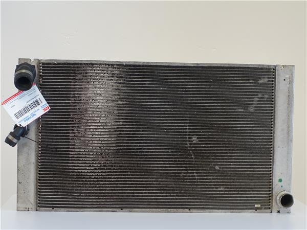 radiador bmw serie 5 touring e61 2004  20 520