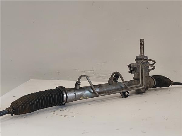 cremallera direccion asistida opel zafira 19