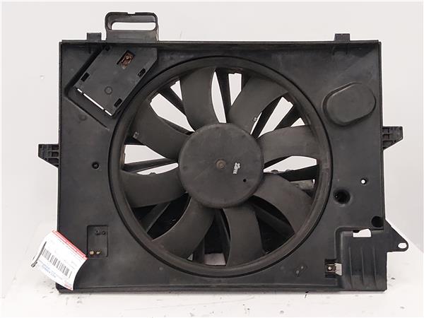 electroventilador jaguar s type 2002 30 v6 c