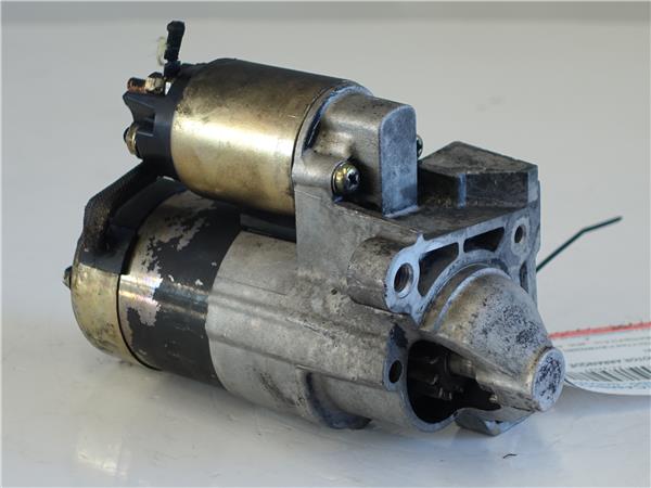 motor arranque renault clio ii fase ii (b/cb0)(2001 >) 1.5 authentique [1,5 ltr.   60 kw dci diesel]