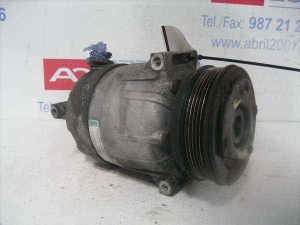 Compresor Aire Acondicionado Saab