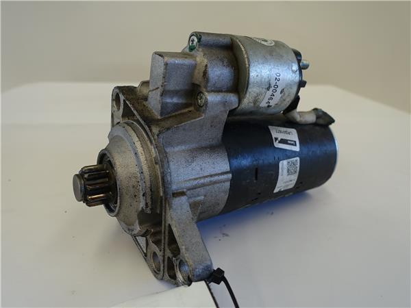motor arranque volkswagen golf iii 1h1 111991