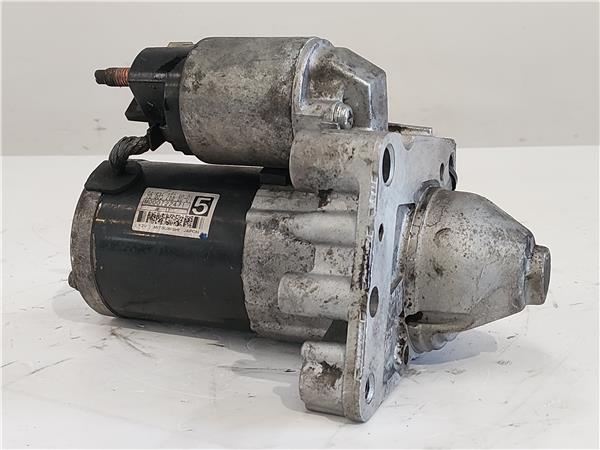 motor arranque peugeot 407 2004 16 sport 16