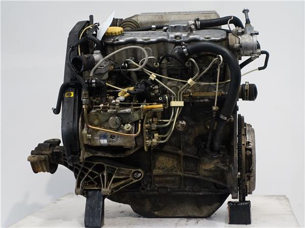 motor completo opel astra f berlina (1991 >) 1.7 d