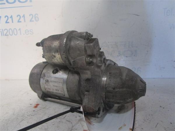 motor arranque bmw serie x5 (e53)(2000 >) 3.0d [3,0 ltr.   160 kw turbodiesel cat]