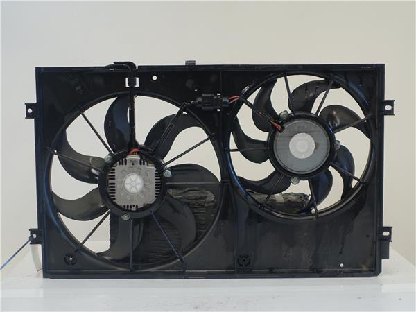 electroventilador volkswagen passat berlina (3c2)(2005 >) 2.0 fsi