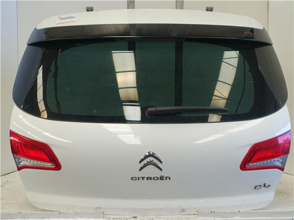porton trasero citroen c4 berlina 082010 16