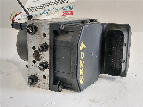 nucleo abs volkswagen passat berlina 3b3 2000